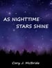 As Nighttime Stars Shine